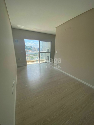 Imagem 28 de 30 de Apartamento À Venda No Bairro Fazenda - Itajaí/sc - 2326