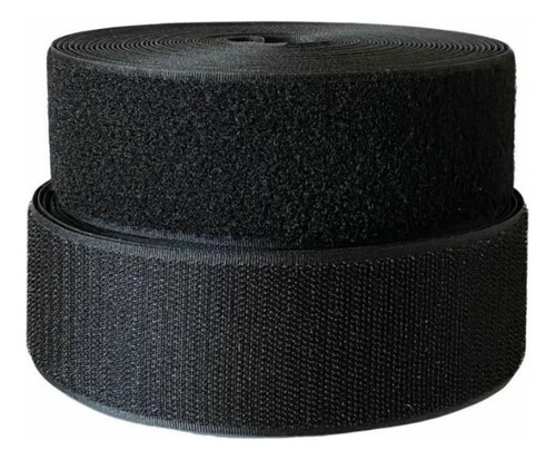 Rollo De Velcro Autoadhesivo 10 Cm