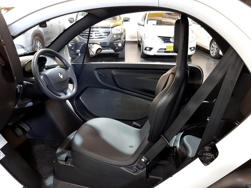Renault Twizy Technic Automático 4x2 Eléctrico