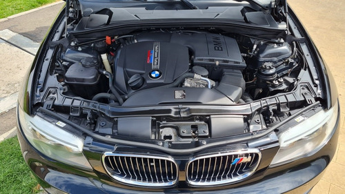 Bmw M135i Convertible Varsion Harman-kardom Unico Dueño