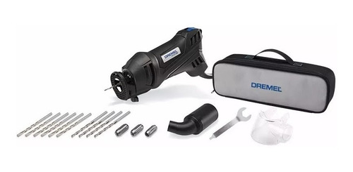 Sierra Multiuso Dremel 9050 Pro Multifuncion