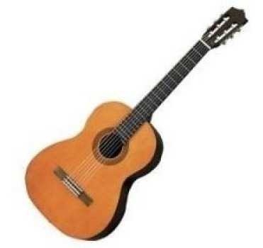 Guitarra Clasica Criolla Romantica Estudiomodelo B