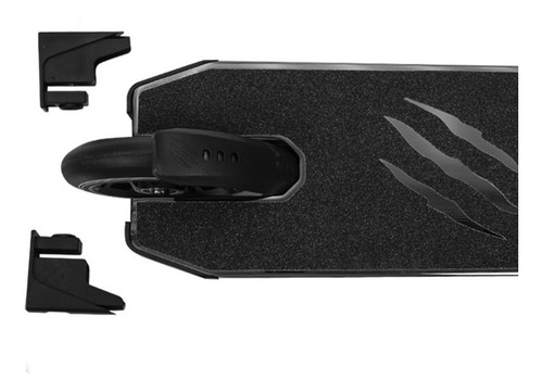 Scooter Pro Bestial Wolf Rocky R12 ¡freestyle Trucos! Mint
