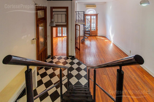 Imagen 19 de 30 de Barrio Norte, 4 Ambientes De Estilo, 2 Baños, Apto Profesional O Vivienda, Bajas Expensas