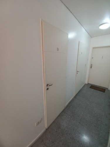 Excelente Departamento Dos Ambientes - Villa Sarmiento