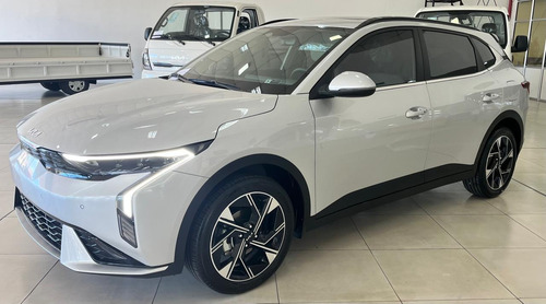 Kia K3 Cross 1.6 Gt Line At