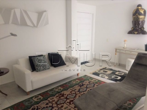 Sobrado - Jardim - Ref: 15560 - V-15560