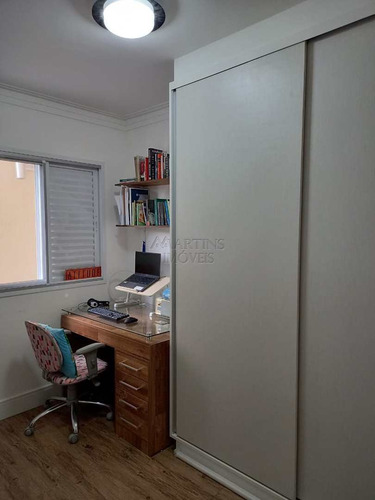 Imagem 12 de 30 de Apartamento Com 4 Dorms, Jardim Messina, Jundiaí - R$ 710 Mil, Cod: 8647 - V8647