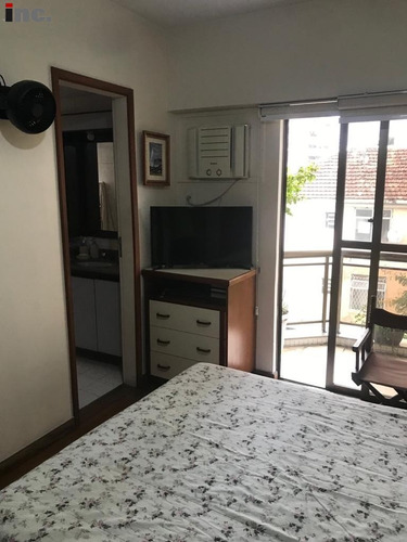 Imagem 15 de 30 de Tijuca - Apartamento De 3 Quartos + Dependência Com 103 M² - Tijuca Q - 69859350