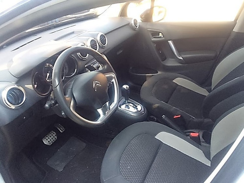 Imagem 10 de 12 de Citroën C3 1.6 Exclusive 16v Flex 4p Automático