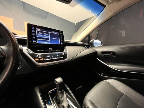 Toyota Corolla 2.0 VVT-IE FLEX XEI DIRECT SHIFT