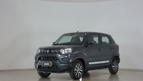 Suzuki S.presso 1.0 Glx Adventure Mt