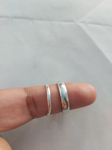 Anillos Para Parejas