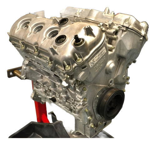 Motor Basico Ford Edge 3.5 L V6 Nuevo Original 2007-2010