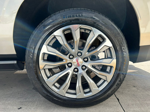 GMC Yukon 6.2 Denali 8 Vel Awd At