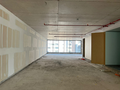 Alquiler Oficinas Premium Leed Platinum Ciudad Vieja Alma Et