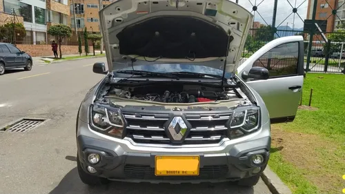 Renault Duster Oroch 1.3 4x4, Perfecto Estado, Único Dueño