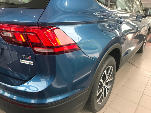 Tiguan Allspace 1.4 Tsi Trendline 250 Dsg M.a