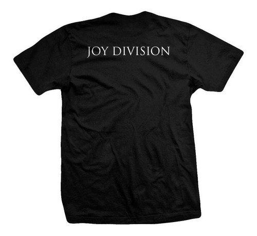 Remera Joy Division Tear Us Apart