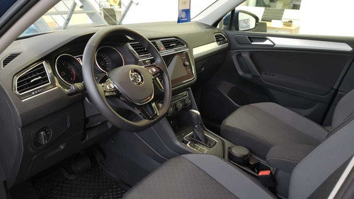 Volkswagen Tiguan Trendline 250 Tsi (rc)