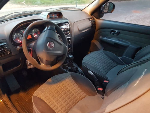 Fiat Strada Adventure Cabina Extendida 1.6