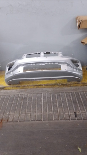 Para Golpe Delantero Fiat Cronos 2024