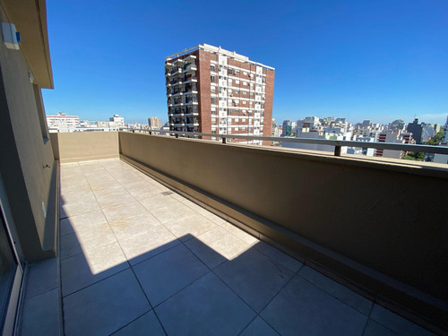 Venta Departamento Tres Ambientes Con Cochera Balcon Amenities