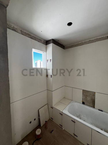 Departamento Al Frente De Un Dormitorio Entrega Diciembre 2025