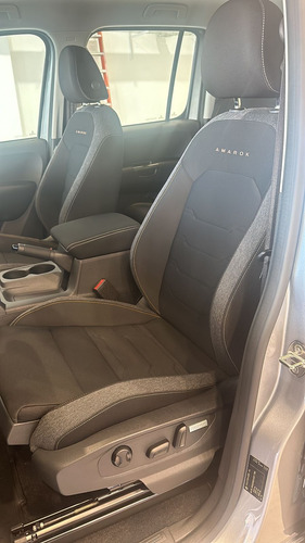 Volkswagen Amarok 3.0 Cd Tdi 258Cv V6 Comfortline 4X4 At