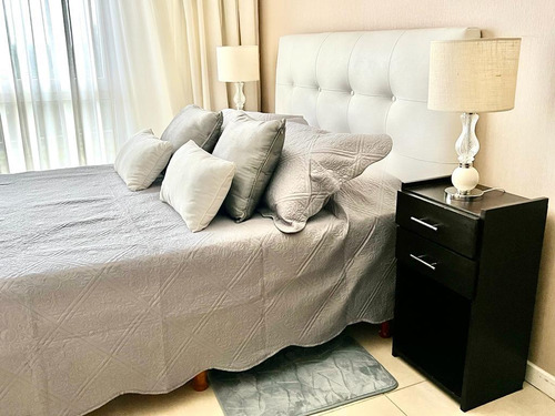 Departamento En Alquiler - Monoambiente - 40 Mts2 - Nordelta