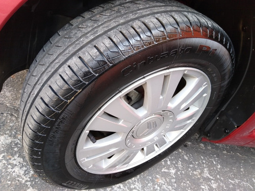 Citroën C3 1.4 8v Glx Flex 5p 2011