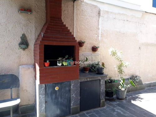 Imagem 2 de 20 de Casa Com 3 Dormitórios À Venda, 167 M² Por R$ 450.000,00 - Fábrica - Juiz De Fora/mg - Ca0313
