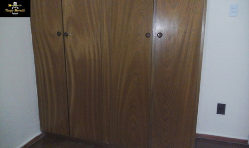 Imagem 8 de 30 de Apartamento A Venda No Bairro Mandaqui Em São Paulo - Ap00059 - 34654028
