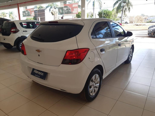 Imagem 4 de 9 de Onix 1.0 Mpfi Joy 8v Flex 4p Manual
