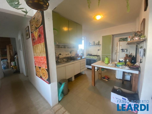 Imagem 3 de 13 de Apartamento - Sumaré - Sp - 648281