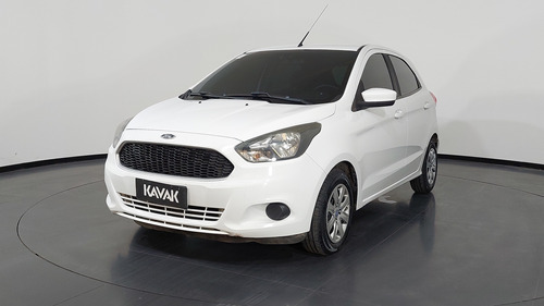 Ford Ka TI-VCT SE