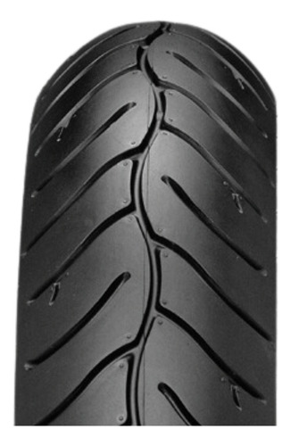 Pneu Dianteiro 110/70-16 52s Metzeler Feelfree Moto