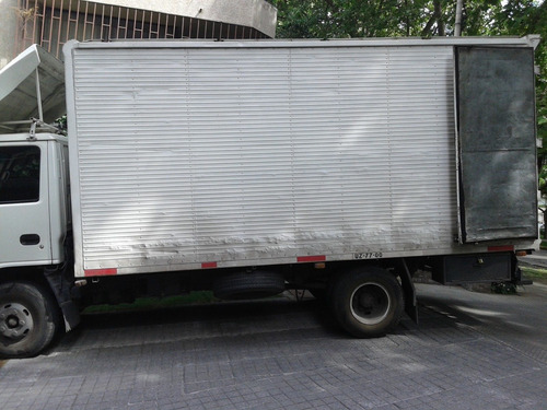 Imagen 2 de 4 de Fletes Mudanzas Economicos Talagante Padre Hurtado Peñaflor