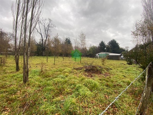 Imagen 6 de 6 de Sitio En Venta En Pucón