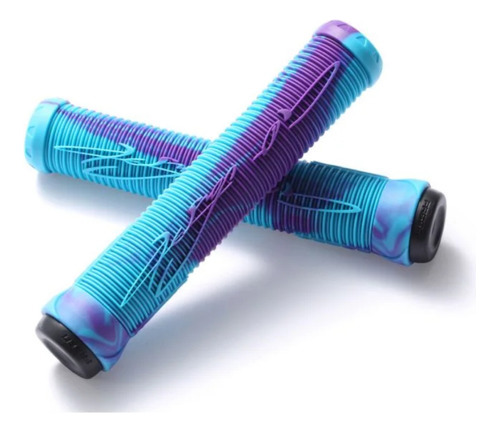 Grips Envy Teal/purple