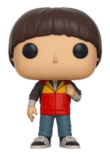 Funko Pop Stranger Things Will 426