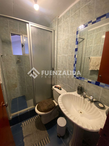 Casa En Venta De 3 Dorm. En Puente Alto Pas