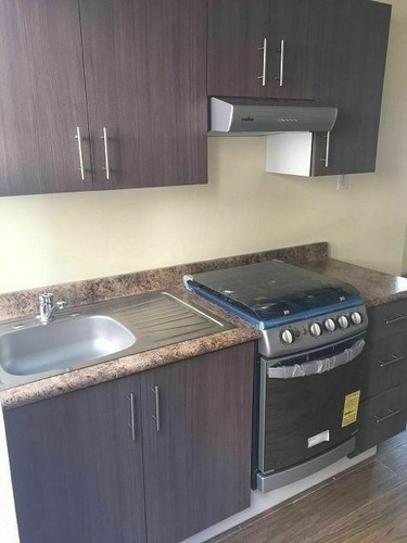 Imagen 4 de 8 de Loft Amueblado En Renta De 40 M2 En Calzada Desierto De Los
