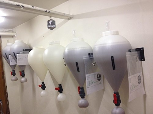 Fastferment Conico Fermenter 79 Gallon Homebrew Kit Bpa Fre