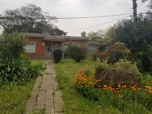 Venta Chacra Con 2 Casas, Rincon Del Cerro, San Fuentes 3692 Esquina Cmno De La Zoppa