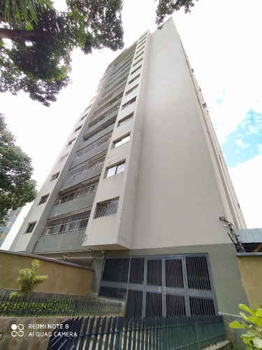 Nestor Y Vanessa Venden Apartamento En Valles De Camoruco Res Orinoco Palace Pra-003