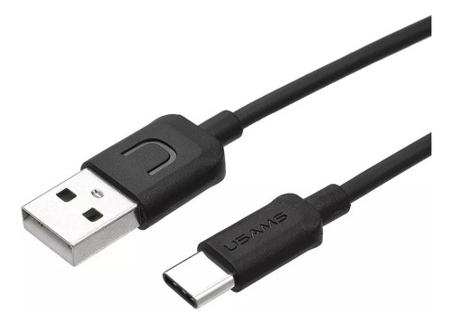 Cable 1 Metro Micro Usb Android V8 Carga Datos