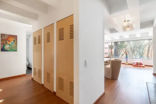 Apartamento En Venta En La Cabrera. Cod V10033