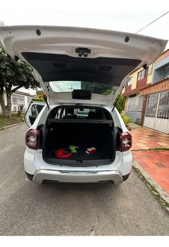 Renault Duster 1.3 T Iconic 4X2 Cvt