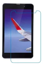 Comprar Vidrio Templado Glass Universal Para Tablet De 6 7 Pulgadas 